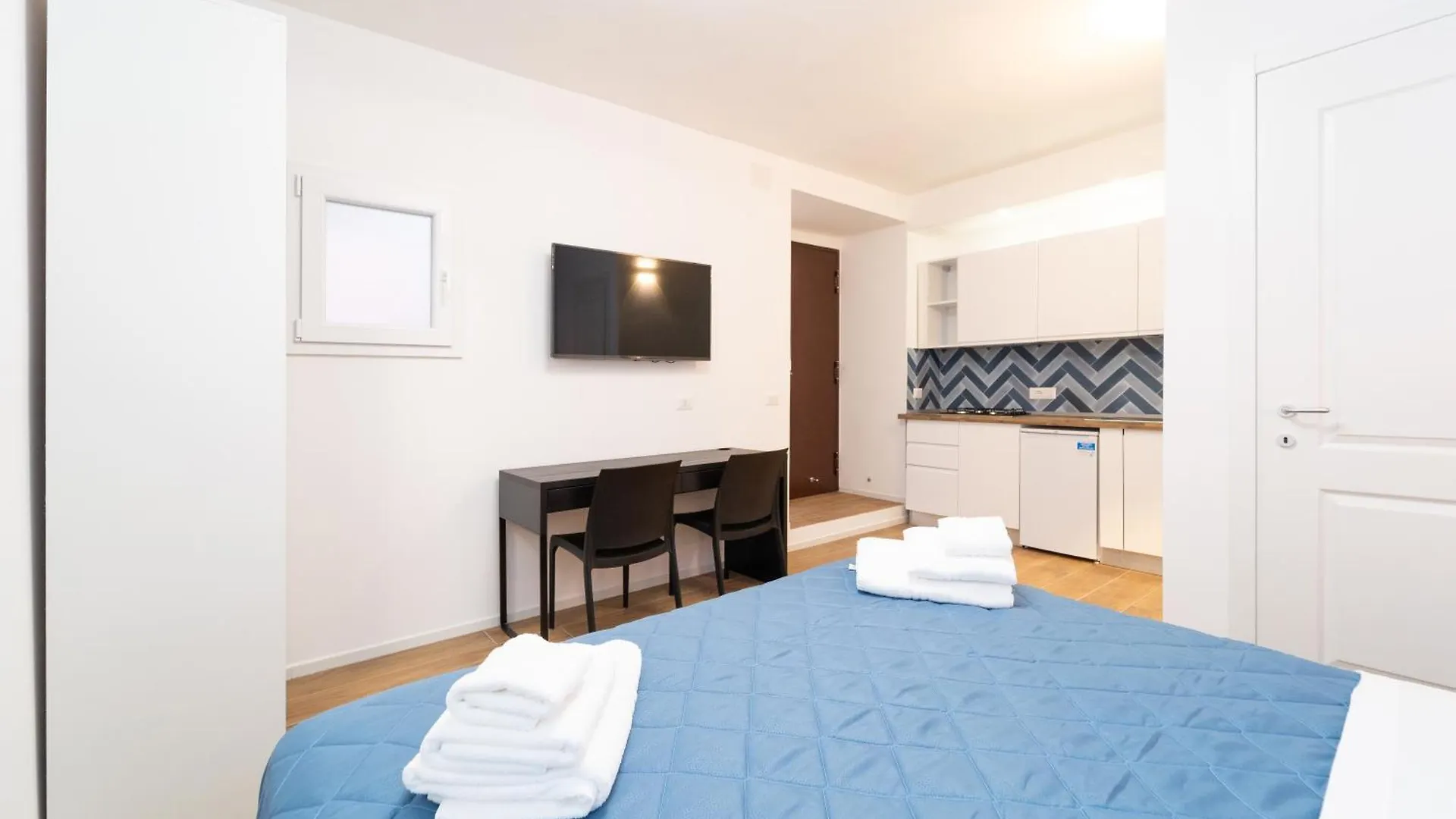 Procida Villa Naples