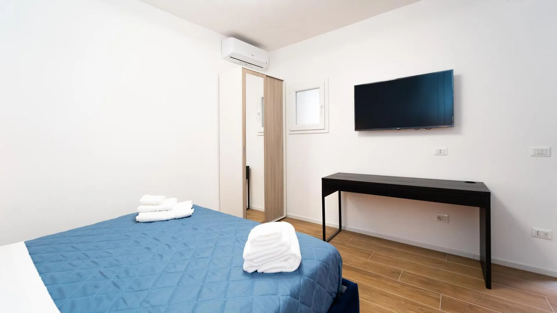 Holiday home Procida Villa Naples Italy