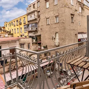 Raggio Di Sole 2 Neapel
