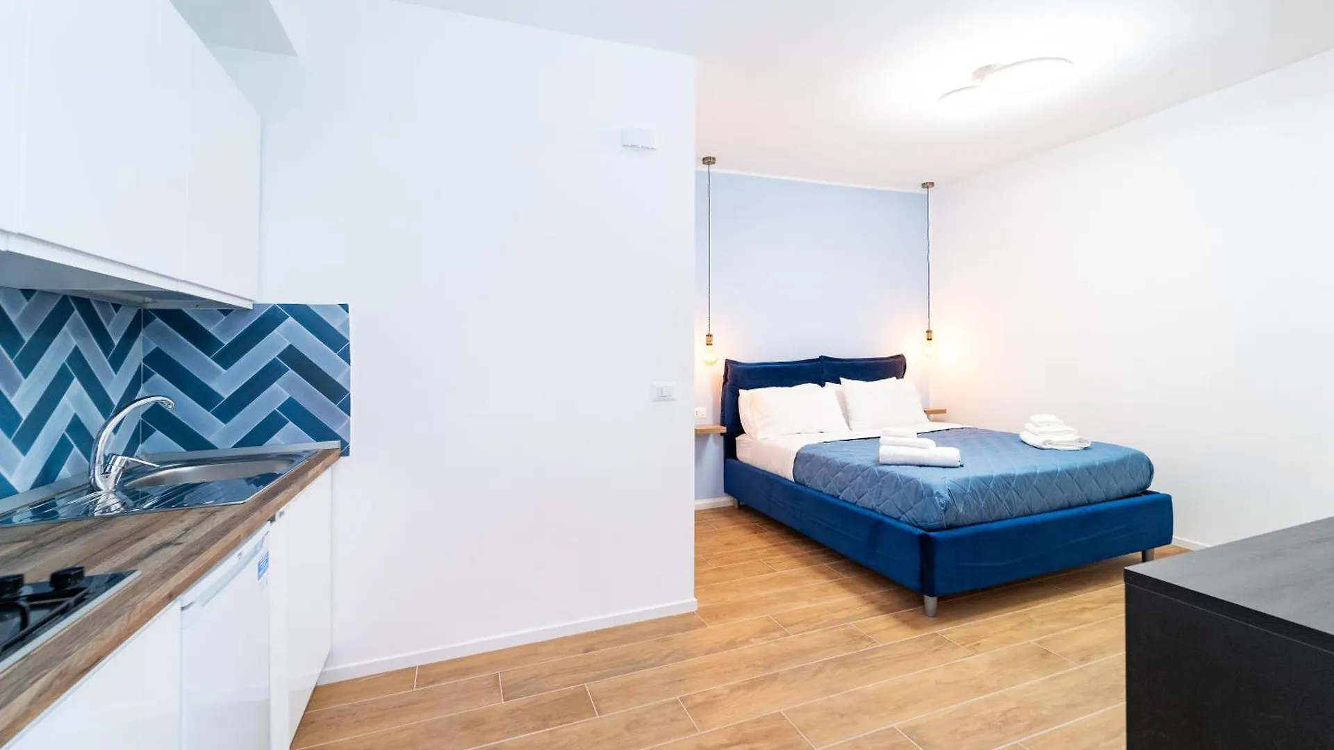 Holiday home Procida Villa Naples
