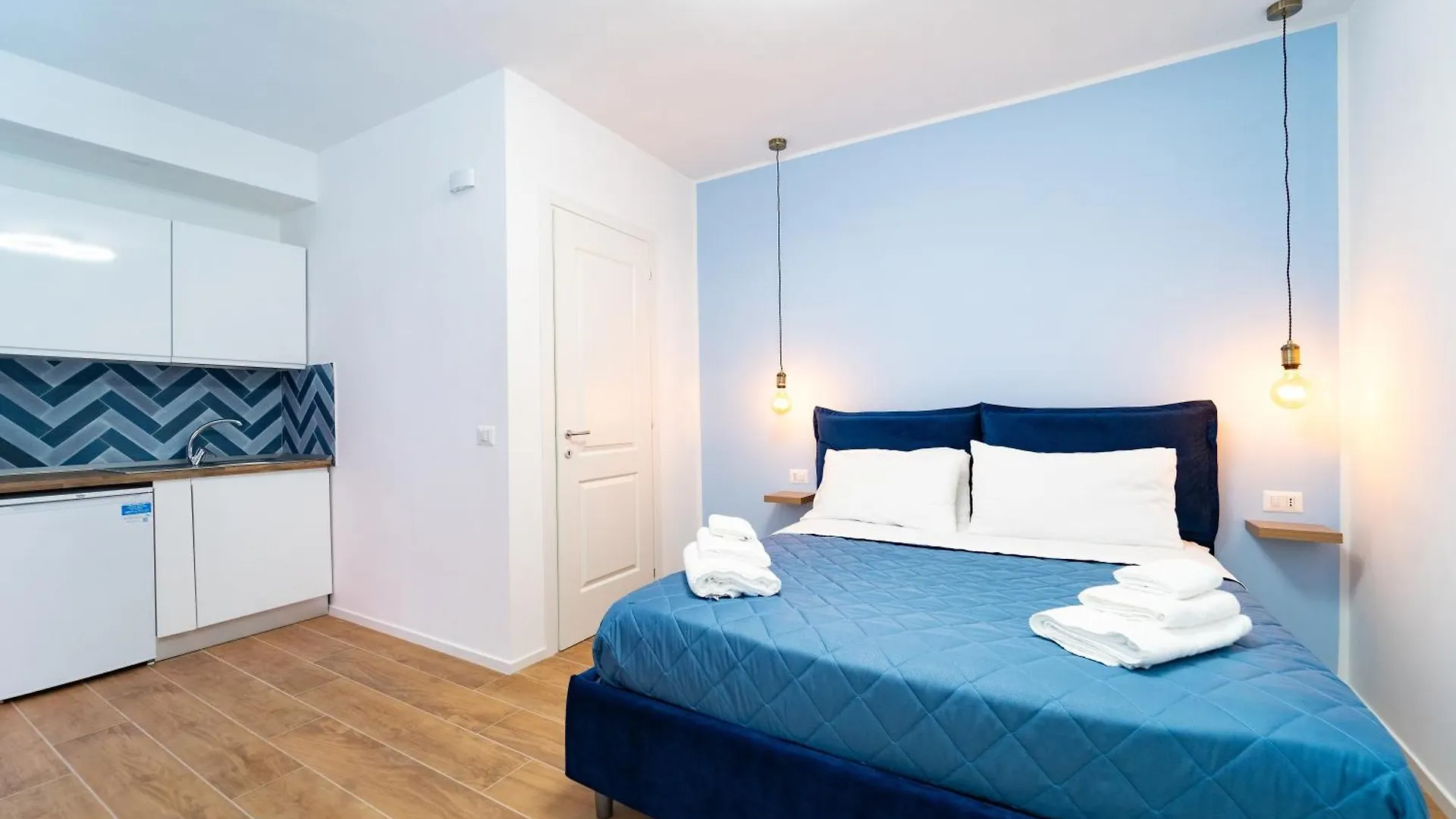 Procida Villa Naples Holiday home